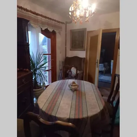 Pod Jestedem Apartment