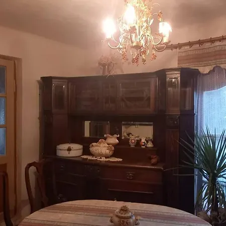 Pod Jestedem Apartment *