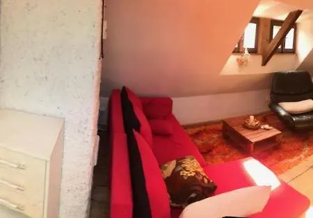 Apartment Pod Jestedem Liberec