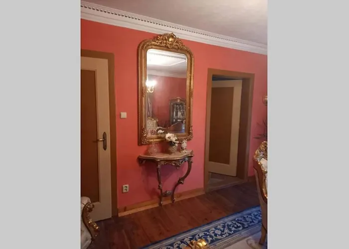 Pod Jestedem Daire Liberec