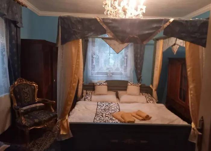 Pod Jestedem * Liberec