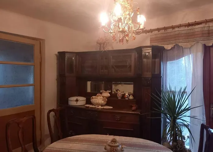Pod Jestedem Apartment *