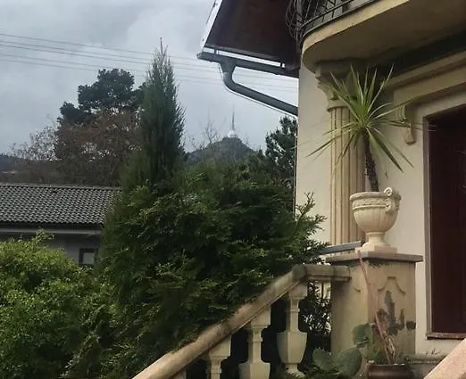 Pod Jestedem Daire Liberec