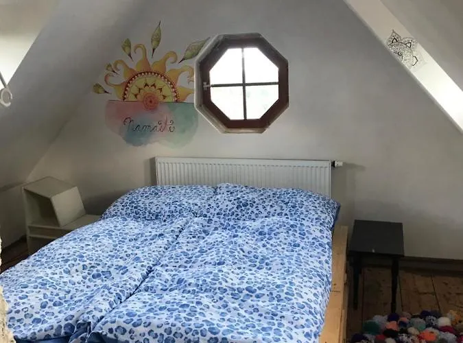 Apartment Pod Jestedem